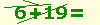 Math question
